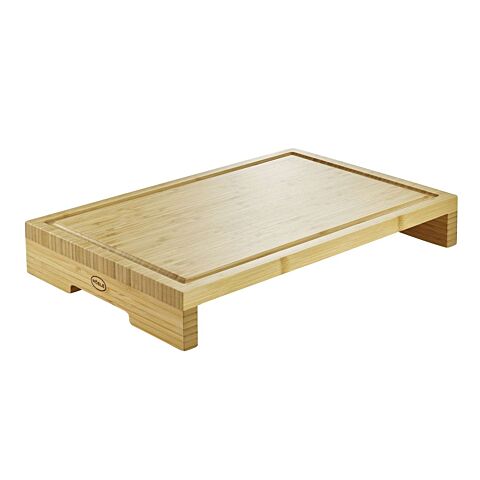 BBQ Accessoire Epicflame Snij-en Serveerbord 64,5x36,5 cm