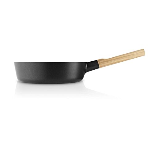 Nordic Kitchen Gietaluminium Slip-Let Non-Stick Sauteerpan Ø 24 cm