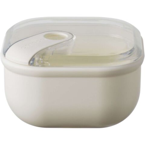 Pull Box Lunchbox Vierkant 425 ml