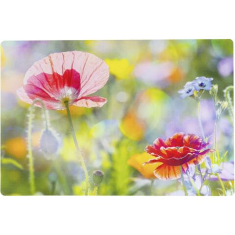 Blumen Placemat 30x45 cm Bloemen