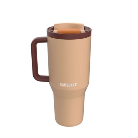 Rio Thermosbeker 950 ml Almond Dream