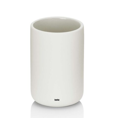 Sana Badkamerbeker Offwhite