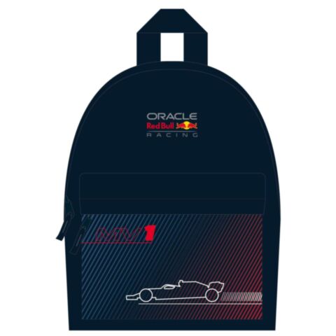 Max Verstappen DeLuxe Rugzak