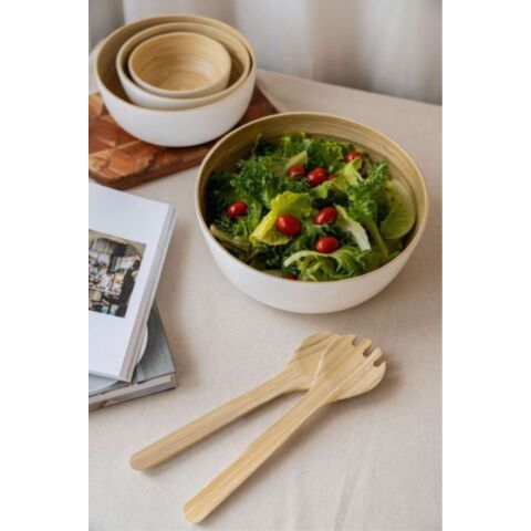 Eco Friendly Saladebestek 28 cm