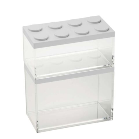 Brickstore Opbergbox Set van 2 Stuks