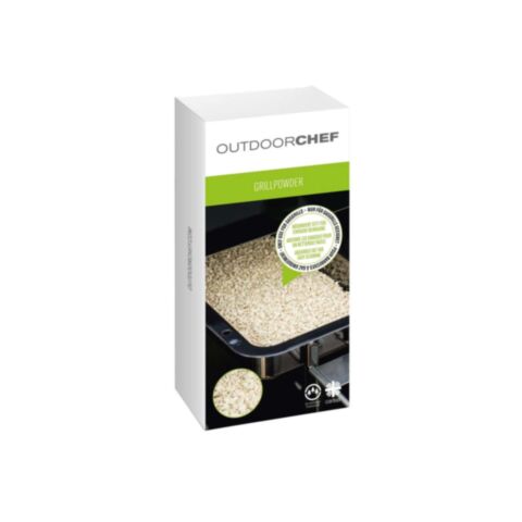 BBQ Accessoire Grill Powder