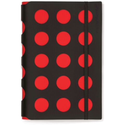 Notitieboek A5 Multi Dots