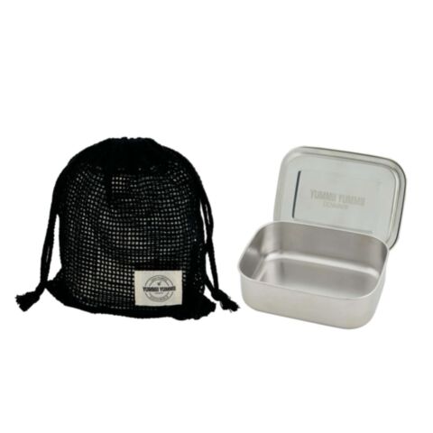 Bento Lunchbox Medium +