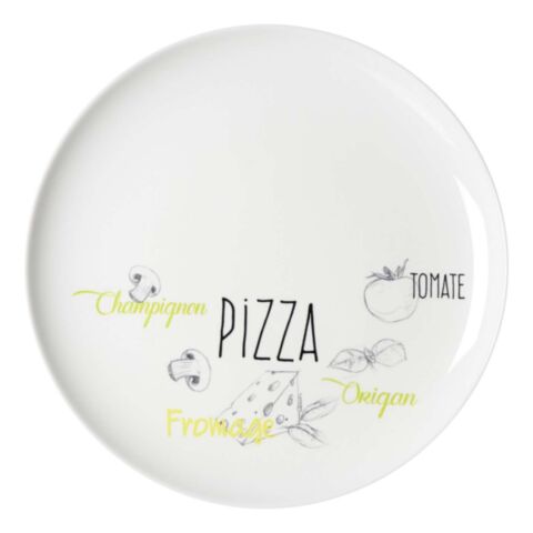 Alberto Pizzabord Ø 32 cm