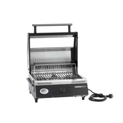 Barbecue Elektrisch Videro E2-P 2500W