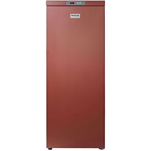 Collector Wijnbewaarkast 138 flessen Bordeaux Rood