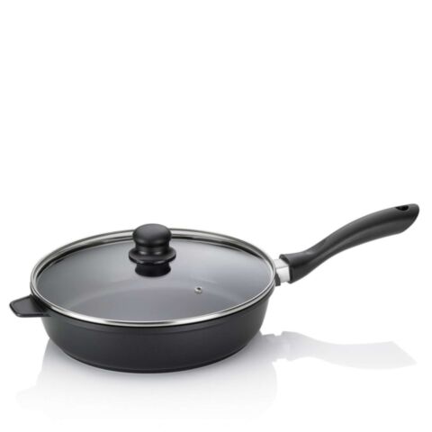 Gabor Koekenpan Ø 24 cm met Deksel