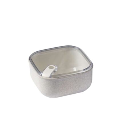 Bioamo Rice Vershouddoos 19,8 x 19,8 x 11 cm 2 liter