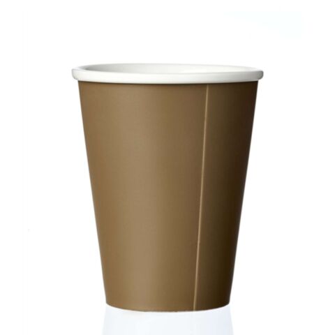 Anytime Andy Papercup Porselein 320 ml