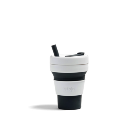 Biggie Cup 470 ml Black