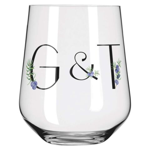 Botanic Lights Ginglas Nr.5 RDT 710 ml