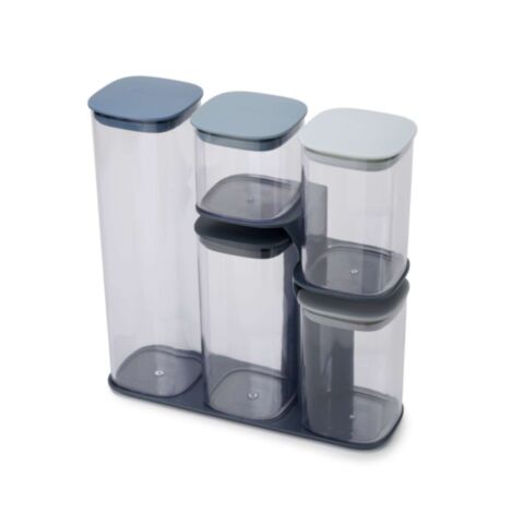Podium Vershoudbak Set van 5 Stuks Editions Sky