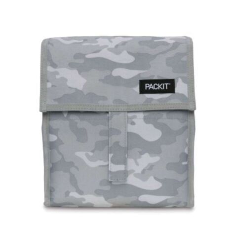 Koeltas Lunch Arctic Camo