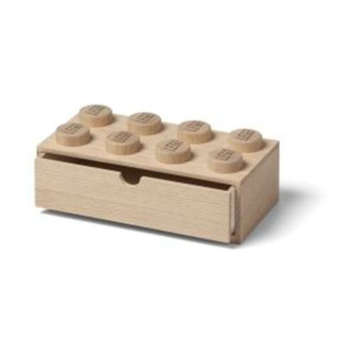 Opbergbox Bureaulade Brick 8