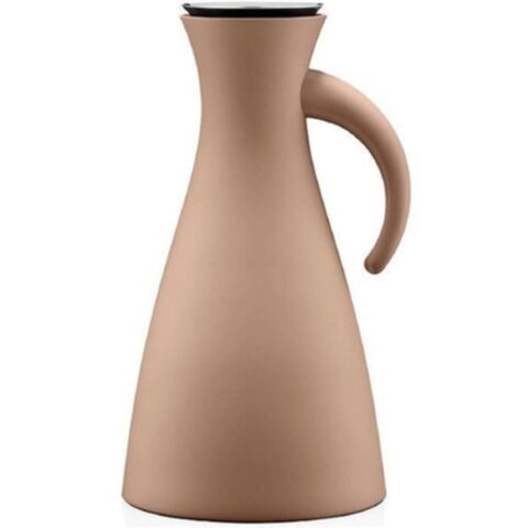 Vacuüm Thermoskan, 1 L, Taupe - Eva Solo