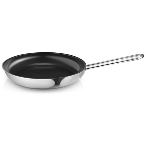 Stainless Steel Recycled Slip-Let Ceramic Koekenpan Ø 30 cm