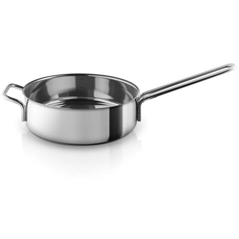 Steel Line Recycled Sauteerpan 24 cm