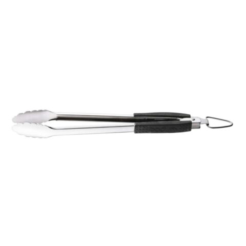 Fyrkat Grilltang 46 cm Zwart
