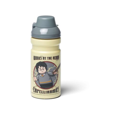 Drinkbeker Harry Potter Hogwarts 390 ml