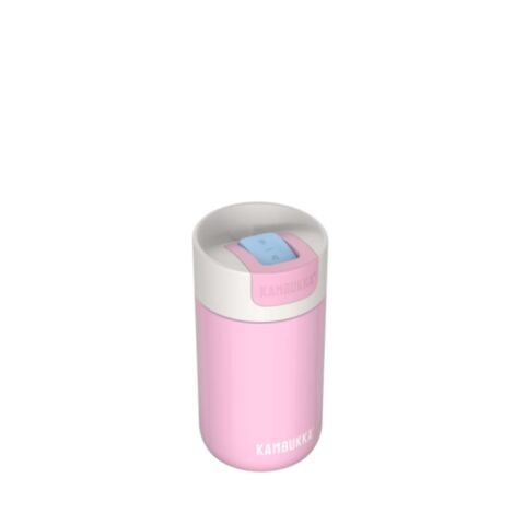 Olympus Thermosbeker 300 ml Pink Kiss