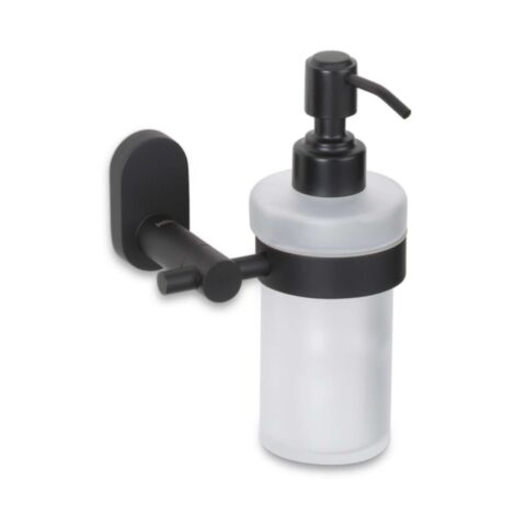 Alessio Zeepdispenser 250 ml met Wandbevestiging