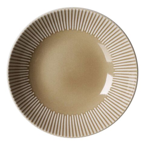 Banda Soepbord Ø 20 cm Beige