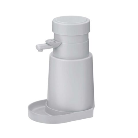 Aurie Zeepdispenser met Plateau 450 ml