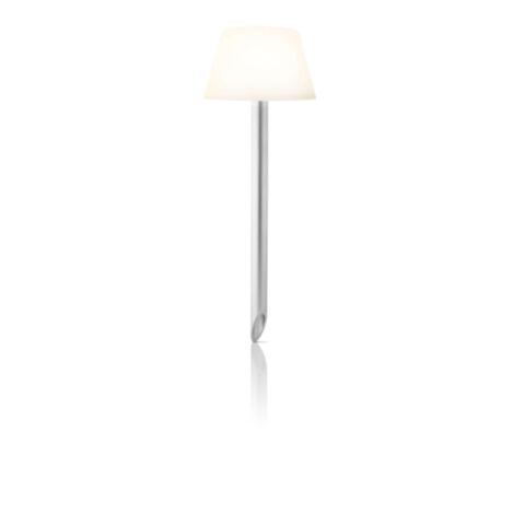 Sunlight Solar Lamp met Grondspie 37 cm Kunststof