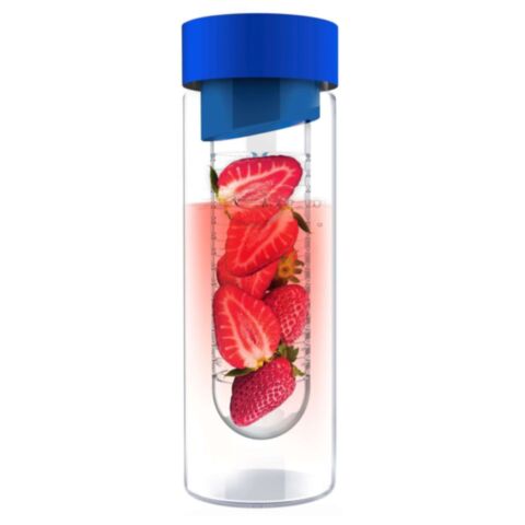 Drinkfles Infuse Flavour It Pure 480 ml