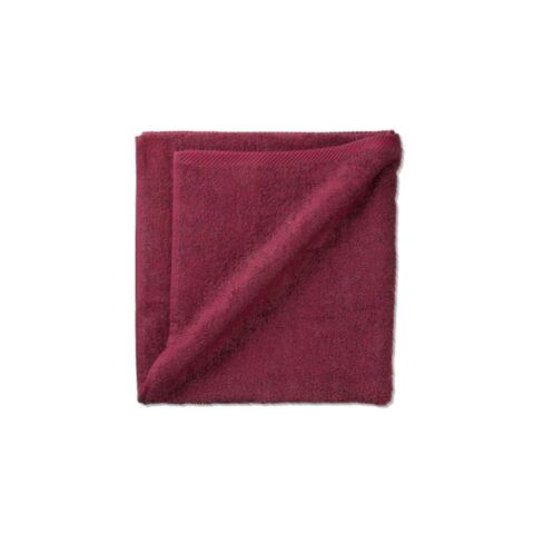 Ladessa Badhanddoek Raspberry 70x140 cm