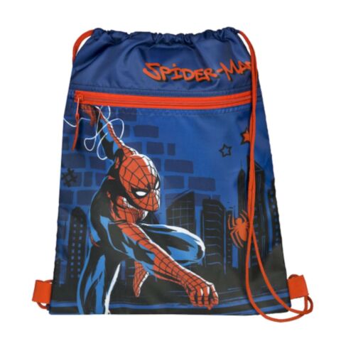 Spider-Man Rugzak