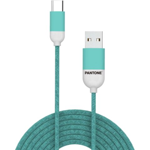 Pantone Kabel USB-C 1,5 meter