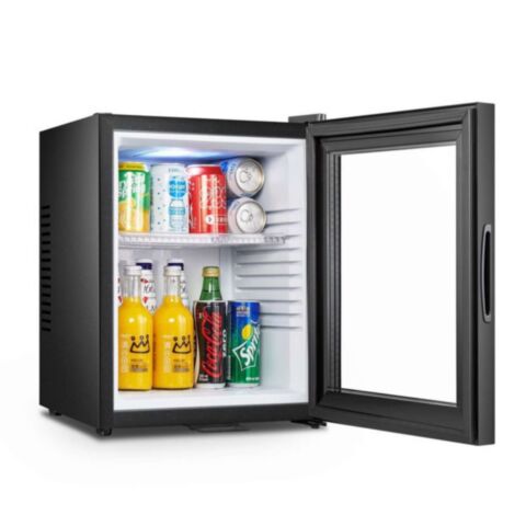 Minibar Koelvitrine 30 liter