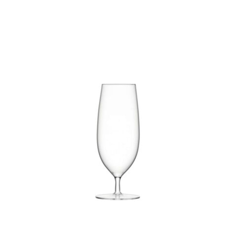 Bar Bierglas 450 ml Set van 2 Stuks