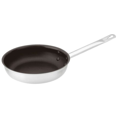 Tri Ply Koekenpan Non Stick Ø 32 cm