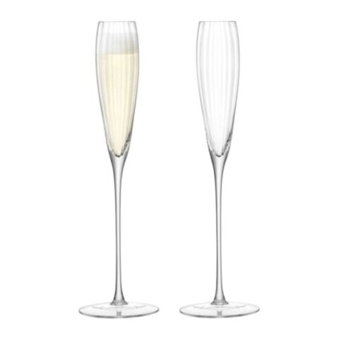 Aurelia Champagneglas 165 ml Set van 2 Stuks