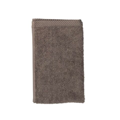 Ladessa Gastendoek Stone Grey 30x50 cm Set van 3 Stuks