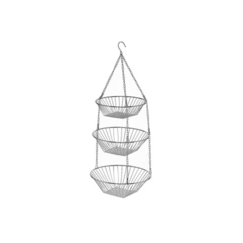 Loop Manden Hangend Set van 3 Stuks