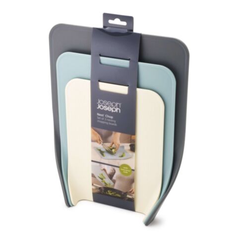 Nest Snijplank Set van 3 Stuks