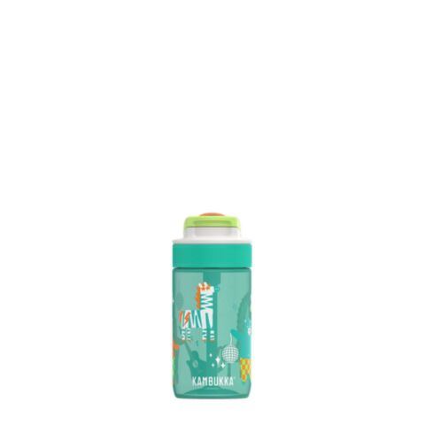 Lagoon Drinkfles 400 ml Disco Zoo