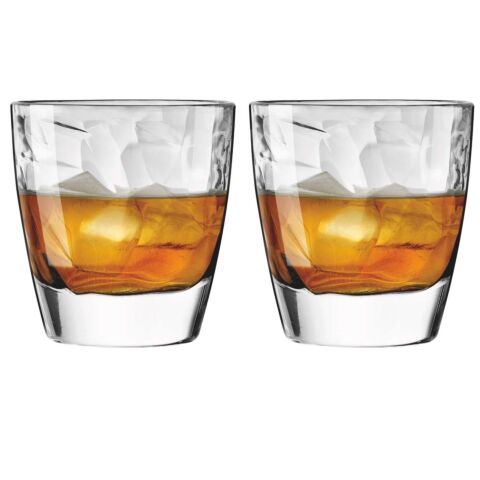 Alpino Cappuccinoglas RDT 205 ml Set van 2 Stuks