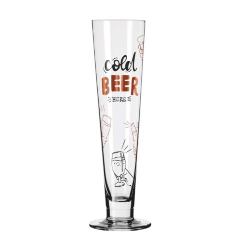 Heldenfest Bierglas Nr.16 Sprenger-Pieper 385 ml