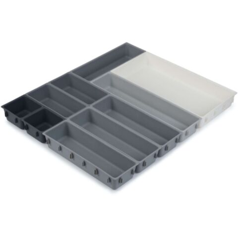 Blox Organizer Keukenlade Set van 10 Stuks