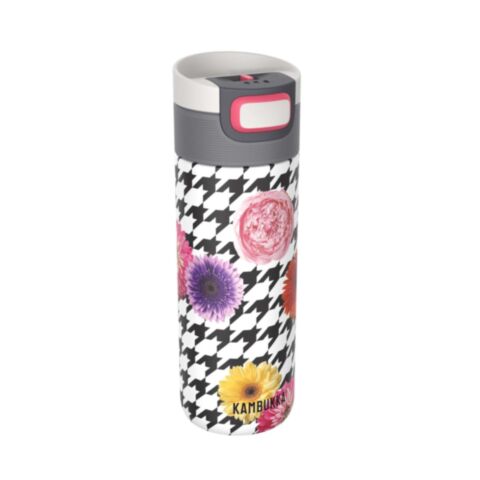 Etna Thermosbeker 500 ml Floral Patchwork