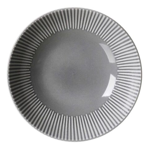 Banda Soepbord Ø 20 cm Grijs